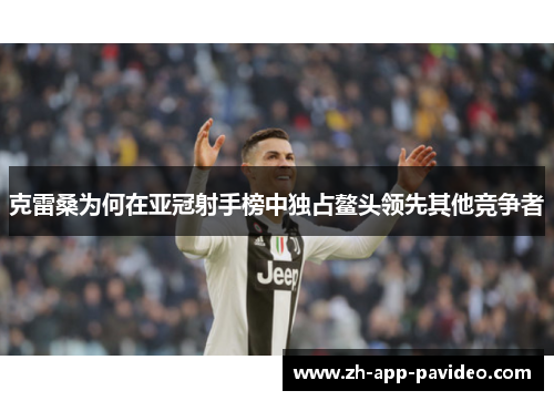 克雷桑为何在亚冠射手榜中独占鳌头领先其他竞争者