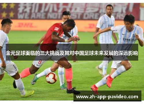 金元足球面临的三大挑战及其对中国足球未来发展的深远影响